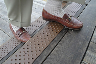 Handi-Treads Non-Slip Stair Treads