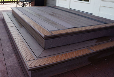 Handi-Treads Non-Slip Stair Treads