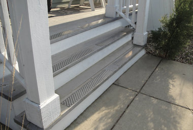 Handi-Treads Non-Slip Stair Treads