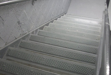 Handi-Treads Non-Slip Stair Treads
