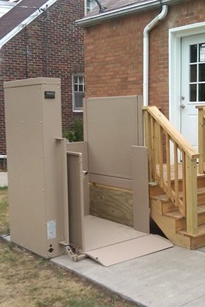 Accessibility Renovations & Modifications