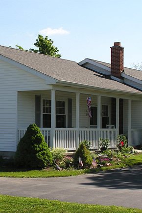 Room Addition
