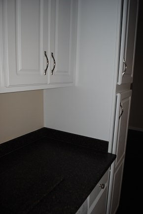 More Kitchen Images