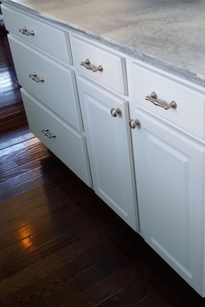Modern Cabinets