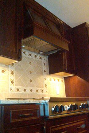 Old World Cabinets