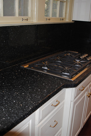More Kitchen Images