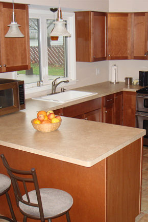 Laminate Countertop