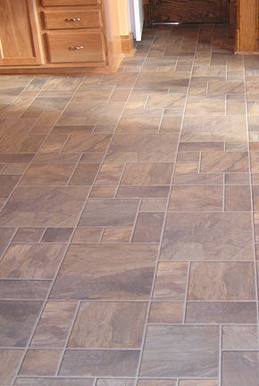 Laminate Flooring
